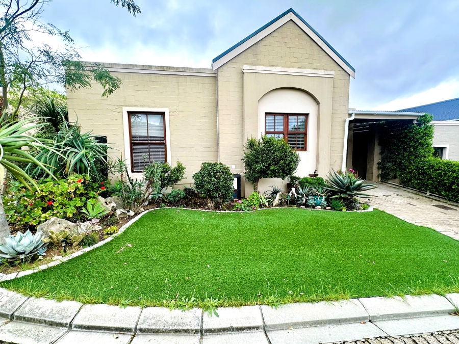 To Let 3 Bedroom Property for Rent in Riebeek West Western Cape